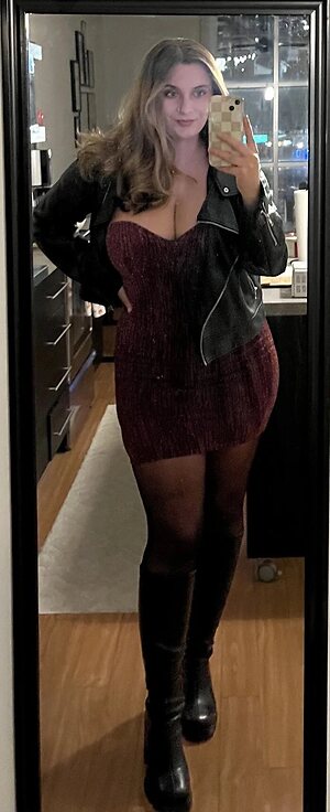Julia ❤️ leaked photo #35