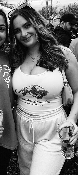 Julia ❤️ leaked photo #38