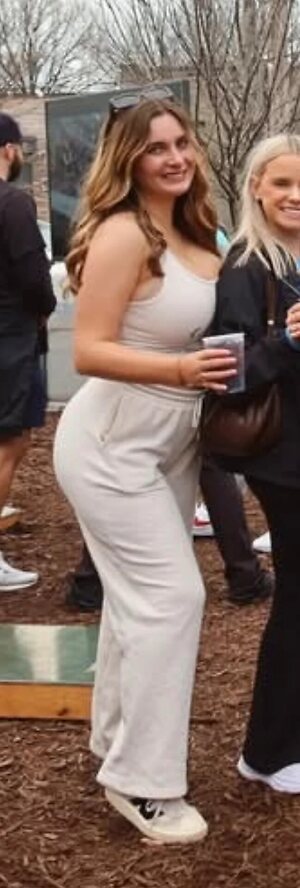 Julia ❤️ leaked photo #42