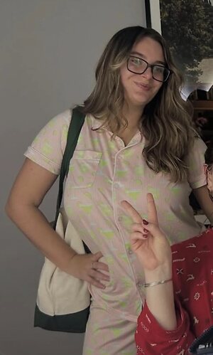 Julia ❤️ leaked photo #43