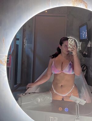 Julia ❤️ leaked photo #50