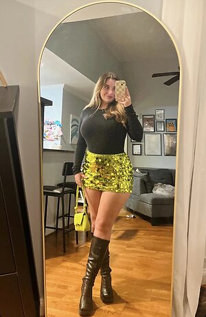 Julia ❤️ leaked photo #51