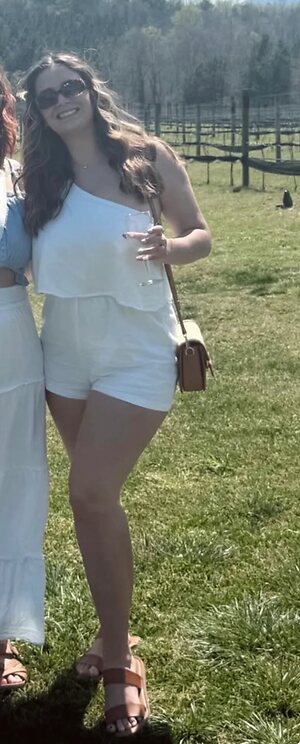 Julia ❤️ leaked photo #53