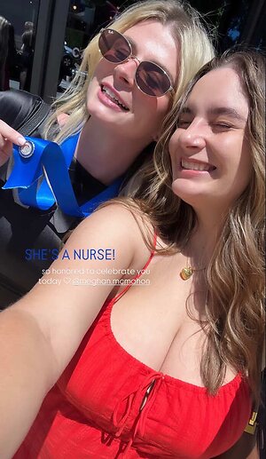 Julia ❤️ leaked photo #62