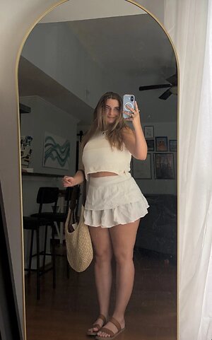 Julia ❤️ leaked photo #64