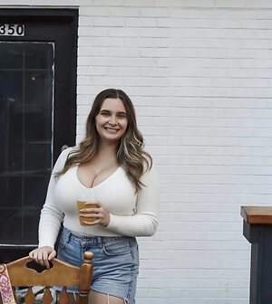 Julia ❤️ leaked photo #71