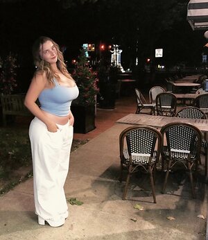 Julia ❤️ leaked photo #79