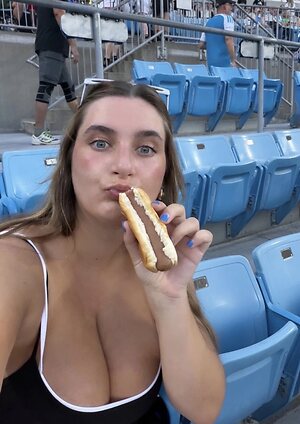 Julia ❤️ leaked photo #93