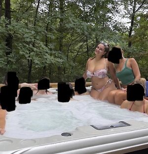 Julia ❤️ leaked photo #96