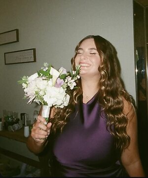 Julia ❤️