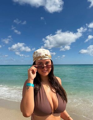 Julia ❤️ leaked photo #106