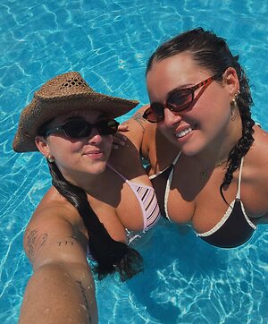 Julia ❤️ leaked photo #111