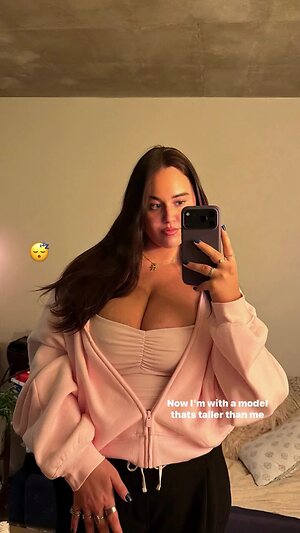 Julia ❤️ leaked photo #116