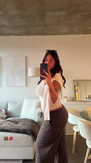 Julia ❤️ leaked photo #117