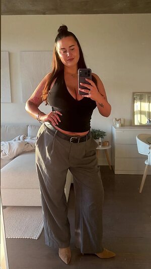 Julia ❤️ leaked photo #119