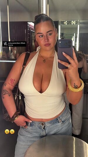 Julia ❤️ leaked photo #120