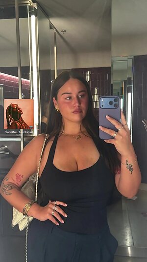 Julia ❤️ leaked photo #122
