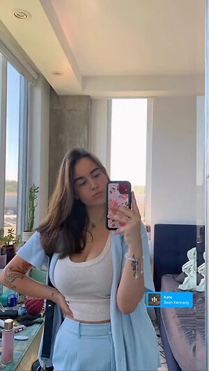 Julia ❤️ leaked photo #126