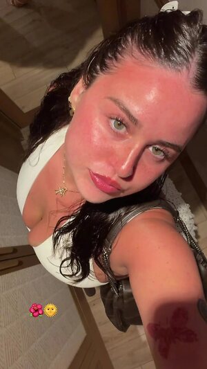 Julia ❤️ leaked photo #127