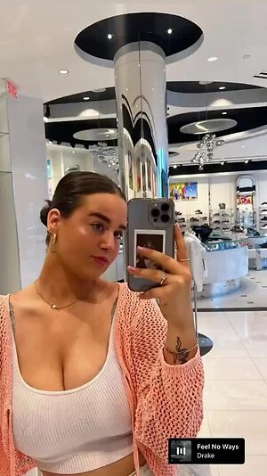 Julia ❤️ leaked photo #129