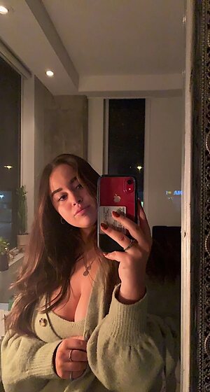 Julia ❤️ leaked photo #132