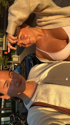 Julia ❤️ leaked photo #136
