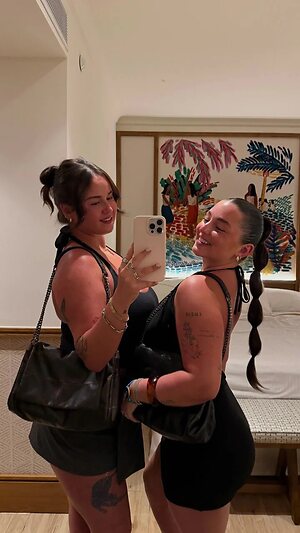 Julia ❤️ leaked photo #142