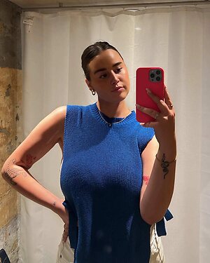 Julia ❤️ leaked photo #145