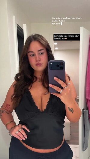 Julia ❤️ leaked photo #150