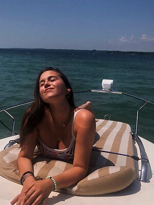 Julia ❤️ leaked photo #152
