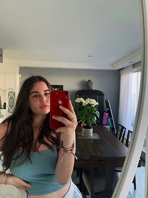 Julia ❤️ leaked photo #153
