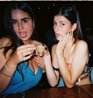 Julia ❤️ leaked photo #154