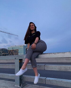 Julia ❤️ leaked photo #170