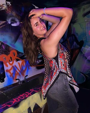 Julia ❤️ leaked photo #173