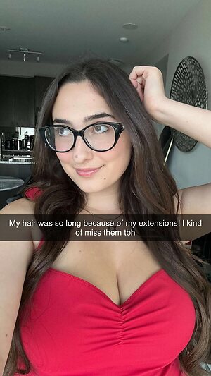 Julia ❤️ leaked photo #206