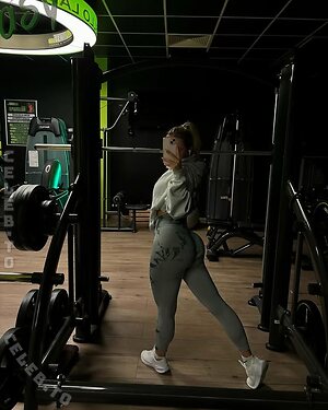 Julia_2122 Nude Leaked Photo #5