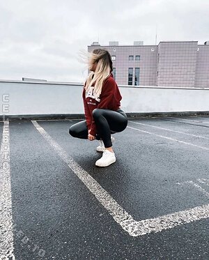 Julia_2122 Nude Leaked Photo #12