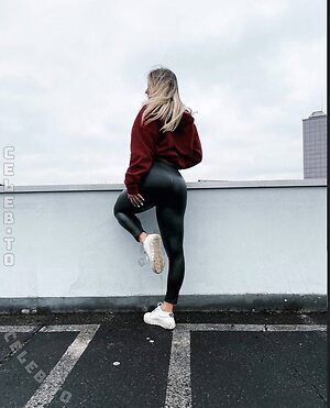 Julia_2122 Nude Leaked Photo #13