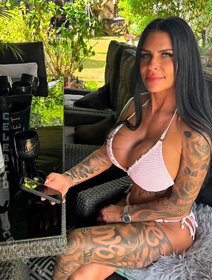 Juliaa Mariee leaked photo #2