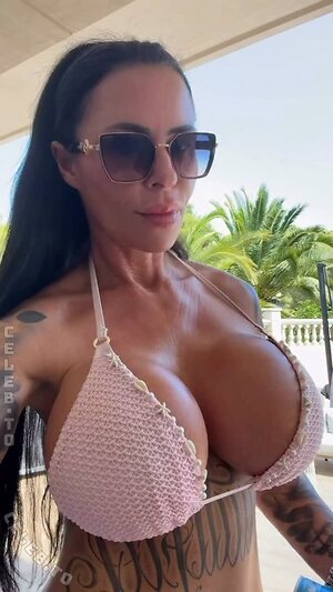 Juliaa Mariee leaked photo #4
