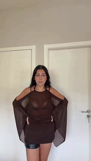 Julia_alvarengaa leaked photo #4