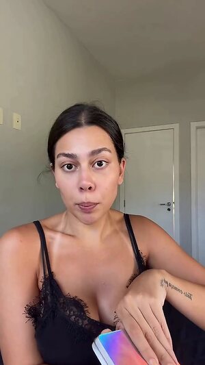Julia_alvarengaa leaked photo #14