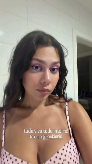 Julia_alvarengaa Nude Leaked Photo #38