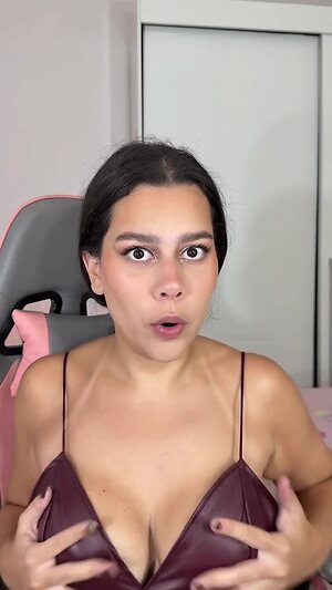 Julia_alvarengaa leaked photo #44