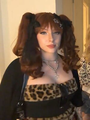 Juliakins leaked photo #8