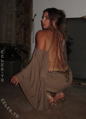 Julia.marisol Nude Leaked Photo #13