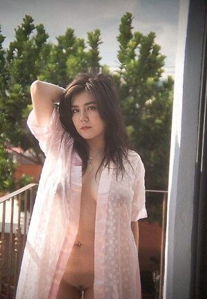 juliana bao leaked photo #2