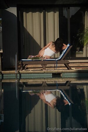 juliana bao leaked photo #5