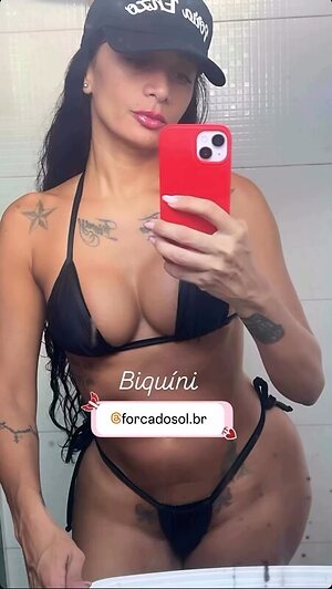 Juliana Fogosa