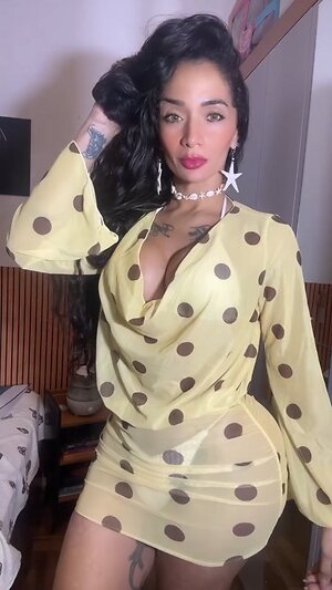 Juliana Fogosa leaked photo #3